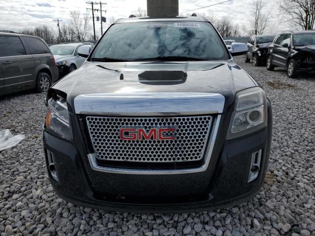 Продаж на аукціоні авто 2014 Gmc Terrain Denali, vin: 2GKFLZEKXE6260537, номер лоту: 44906364
