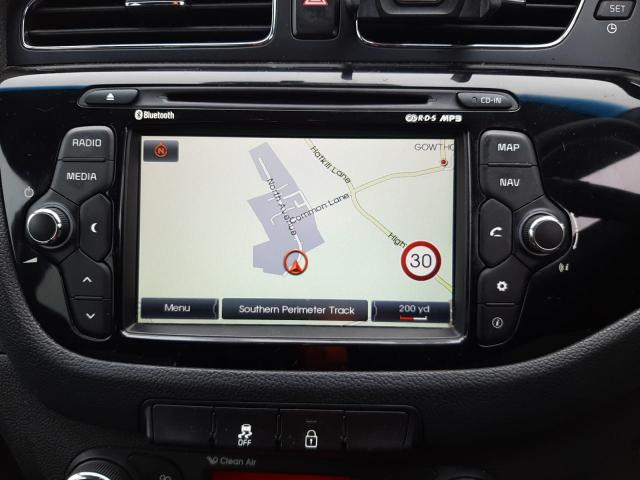 Aukcja sprzedaży 2014 Kia Ceed 3 Eco, vin: U5YHN516LFL149987, numer aukcji: 44853284