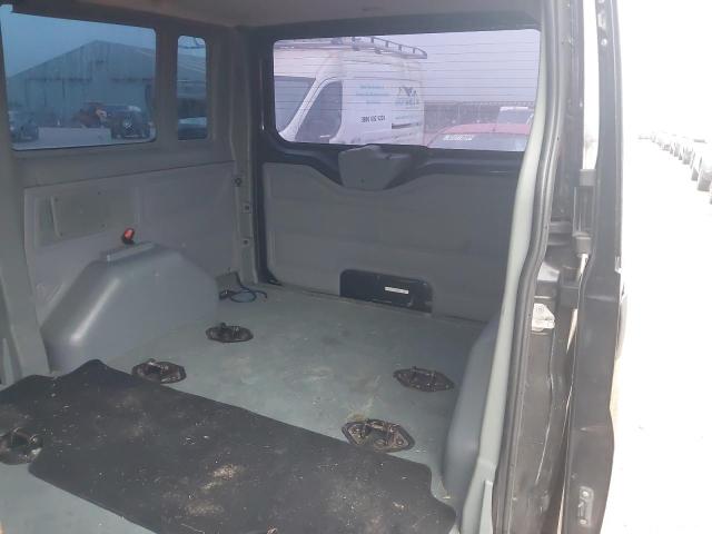 Aukcja sprzedaży 2011 Ford Transit 14, vin: WF0BXXBDFBBC00138, numer aukcji: 45404214