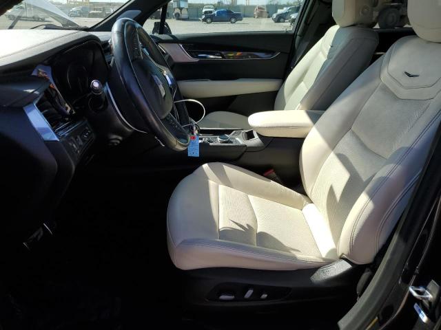 47072524 :رقم المزاد ، 1GYKPGRS1LZ110101 vin ، 2020 Cadillac Xt6 Sport مزاد بيع