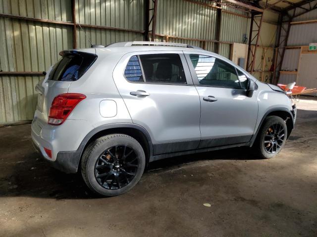 Aukcja sprzedaży 2022 Chevrolet Trax 1lt, vin: KL7CJPSM6NB515435, numer aukcji: 45579014
