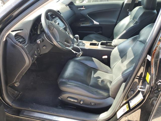 Aukcja sprzedaży 2010 Lexus Is 250, vin: JTHCF5C20A5044167, numer aukcji: 45478864
