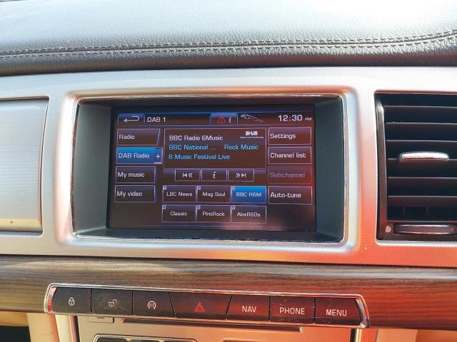Aukcja sprzedaży 2012 Jaguar Xf Luxury, vin: SAJAC0564DDS69871, numer aukcji: 45586144