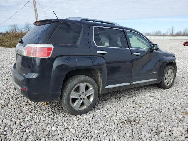 Продаж на аукціоні авто 2014 Gmc Terrain Denali, vin: 2GKFLZEKXE6260537, номер лоту: 44906364