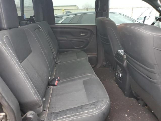 Aukcja sprzedaży 2019 Nissan Titan Platinum Reserve, vin: 1N6AA1E65KN532495, numer aukcji: 45504144
