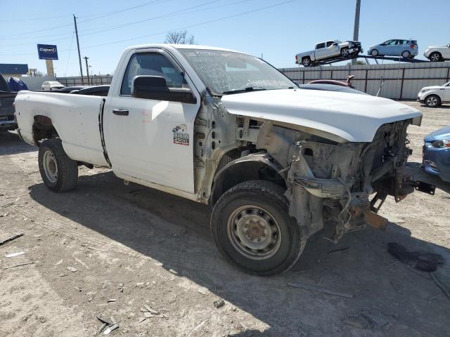 2010 Dodge Ram 2500 მანქანა იყიდება აუქციონზე, vin: 3D7LT2ET0AG119897, აუქციონის ნომერი: 45186344