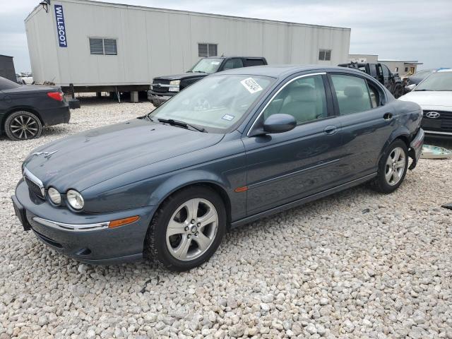 Aukcja sprzedaży 2002 Jaguar X-type 3.0, vin: SAJEA51C12WC32085, numer aukcji: 45333434