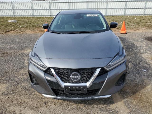 2023 Nissan Maxima Sv მანქანა იყიდება აუქციონზე, vin: 1N4AA6CV0PC511329, აუქციონის ნომერი: 49162604