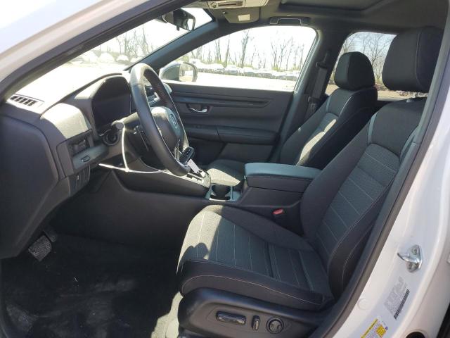 Aukcja sprzedaży 2023 Honda Cr-v Sport, vin: 7FARS6H53PE028945, numer aukcji: 43763954