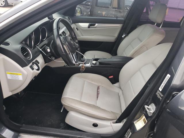 Aukcja sprzedaży 2013 Mercedes-benz C 250, vin: WDDGF4HB4DR300853, numer aukcji: 47063384