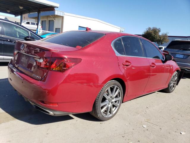 Aukcja sprzedaży 2013 Lexus Gs 350, vin: JTHBE1BL4D5020590, numer aukcji: 47163174