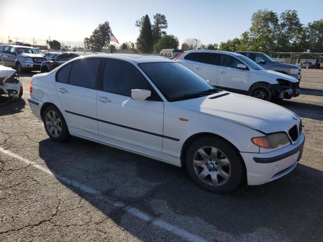 Aukcja sprzedaży 2004 Bmw 325 I, vin: WBAET37424NJ95984, numer aukcji: 44859274