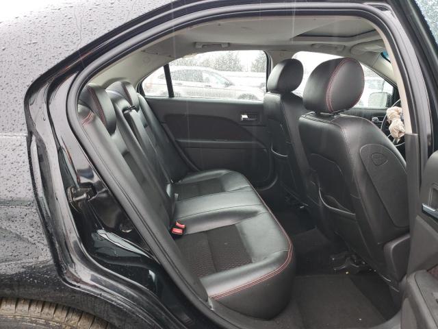 Aukcja sprzedaży 2007 Ford Fusion Se, vin: 3FAHP07Z77R247745, numer aukcji: 45118824
