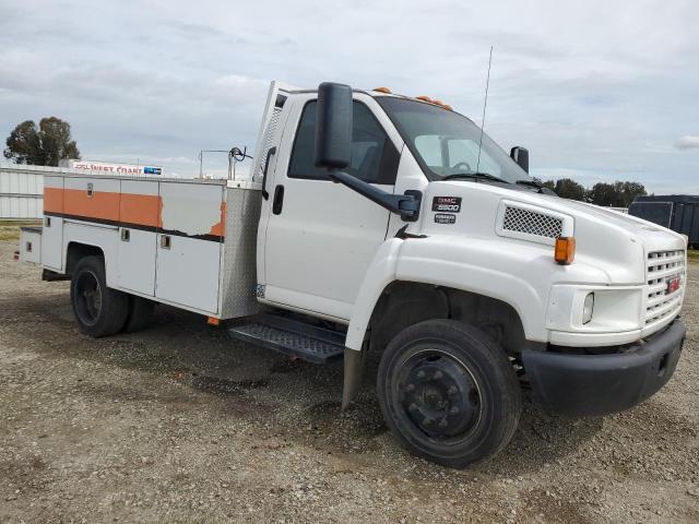 Продажа на аукционе авто 2006 Gmc C5500 C5c042, vin: 1GDE5C1256F401473, номер лота: 45461714