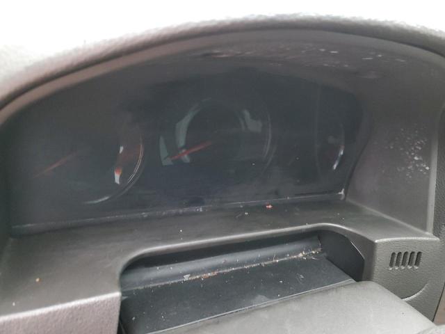 Aukcja sprzedaży 2012 Ford Fusion, vin: 3FAHP0JA3CR332840, numer aukcji: 46840384