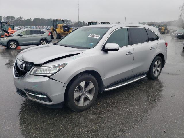 Aukcja sprzedaży 2014 Acura Mdx, vin: 5FRYD4H26EB031426, numer aukcji: 44956484