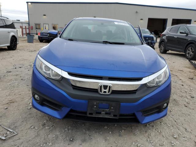 Aukcja sprzedaży 2016 Honda Civic Ex, vin: 19XFC1F30GE038063, numer aukcji: 45171694