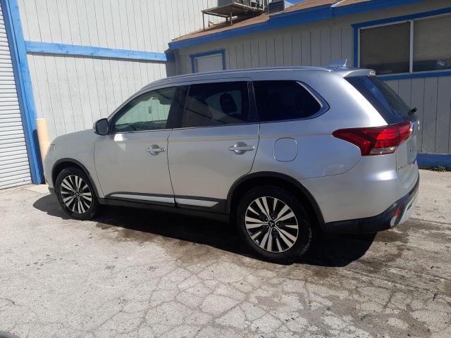 Aukcja sprzedaży 2020 Mitsubishi Outlander Se, vin: JA4AZ3A36LZ020770, numer aukcji: 45395554