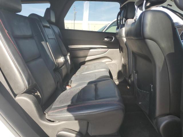 Продаж на аукціоні авто 2017 Dodge Durango R/t, vin: 1C4SDHCT4HC869938, номер лоту: 46477214
