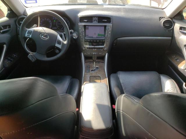 Aukcja sprzedaży 2011 Lexus Is 250, vin: JTHBF5C22B5138757, numer aukcji: 44975704