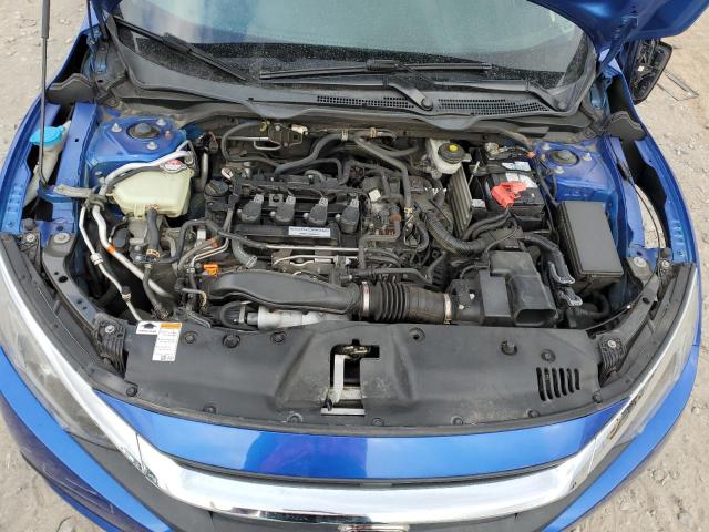 Aukcja sprzedaży 2016 Honda Civic Ex, vin: 19XFC1F30GE038063, numer aukcji: 45171694