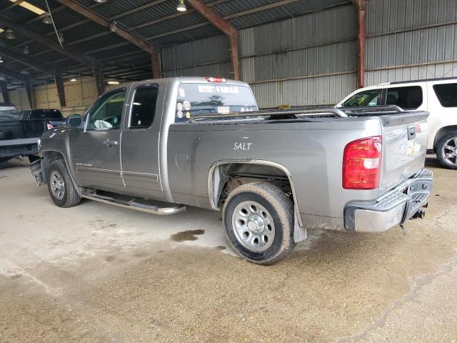 2012 Chevrolet Silverado C1500  Ls მანქანა იყიდება აუქციონზე, vin: 1GCRCREA0CZ174154, აუქციონის ნომერი: 47382374