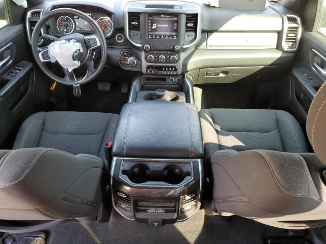 Aukcja sprzedaży 2020 Ram 1500 Big Horn/lone Star, vin: 1C6SRFFT3LN117024, numer aukcji: 45071434