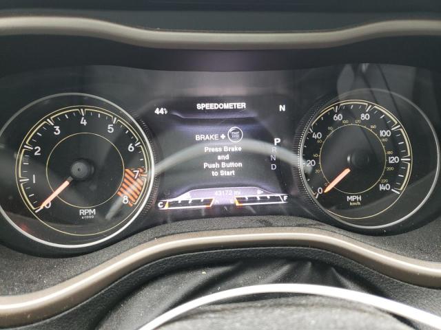 Продажа на аукционе авто 2014 Jeep Cherokee Limited, vin: 1C4PJMDSXEW174533, номер лота: 45399124