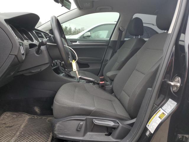 Aukcja sprzedaży 2019 Volkswagen Golf S, vin: 3VWG57AU2KM001111, numer aukcji: 45430094