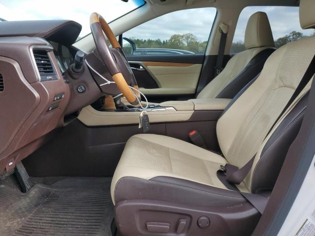 Aukcja sprzedaży 2018 Lexus Rx 450h L Base, vin: JTJDGKCA0J2005599, numer aukcji: 48431304
