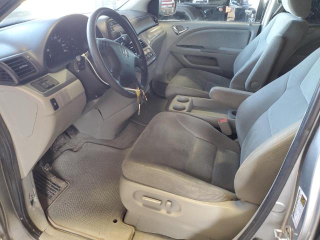 2008 Honda Odyssey Ex მანქანა იყიდება აუქციონზე, vin: 5FNRL38498B001460, აუქციონის ნომერი: 45364454