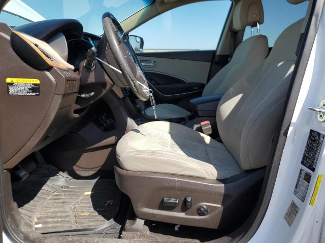 Продажа на аукционе авто 2015 Hyundai Santa Fe Sport, vin: 5XYZU3LB2FG267234, номер лота: 45272714
