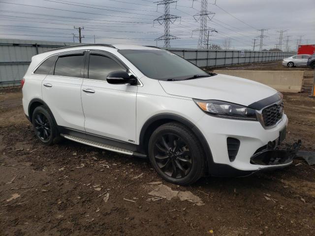 Продажа на аукционе авто 2020 Kia Sorento, vin: 5XYPGDA58LG695712, номер лота: 44478704