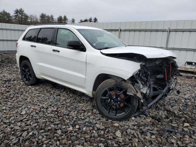 Aukcja sprzedaży 2019 Jeep Grand Cherokee Limited, vin: 1C4RJFBG3KC800634, numer aukcji: 45404334