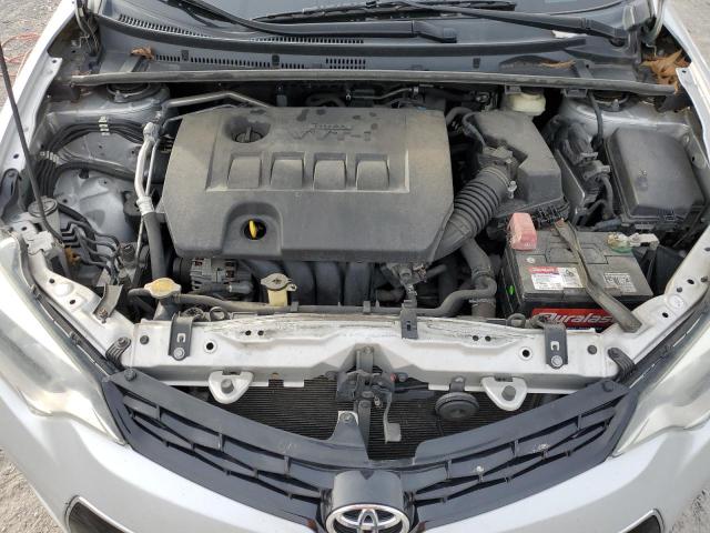 Aukcja sprzedaży 2016 Toyota Corolla L, vin: 2T1BURHE4GC522664, numer aukcji: 47925544