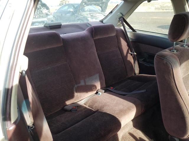 Aukcja sprzedaży 1989 Honda Accord Exi, vin: 1HGCA6195KA804447, numer aukcji: 45403924