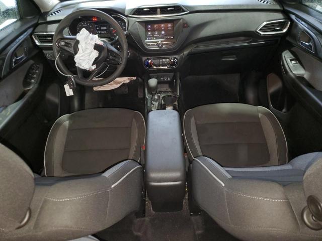 Aukcja sprzedaży 2023 Chevrolet Trailblazer Lt, vin: KL79MRSL4PB105854, numer aukcji: 45488654