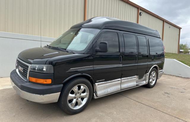 Aukcja sprzedaży 2003 Gmc Savana Rv G1500, vin: 1GDFG15T431230696, numer aukcji: 48360724