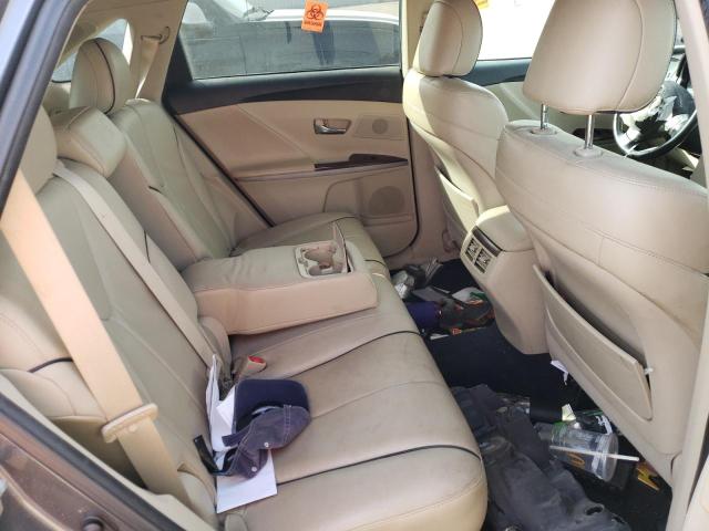 45496454 :رقم المزاد ، 4T3ZK11AX9U002717 vin ، 2009 Toyota Venza مزاد بيع
