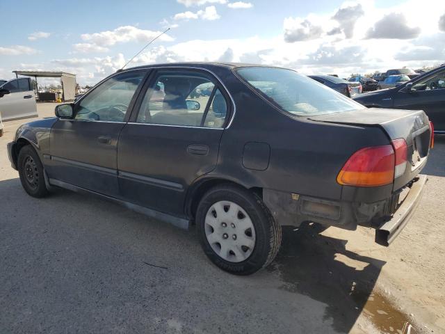 Aukcja sprzedaży 1998 Honda Civic Lx, vin: JHMEJ6675WS003806, numer aukcji: 45290704