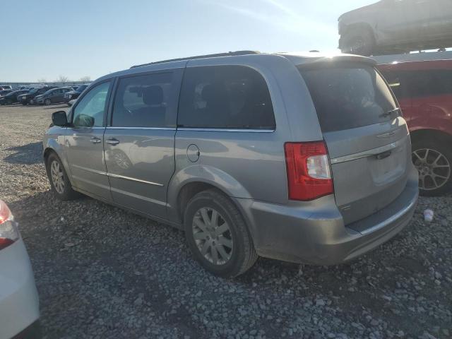 Продаж на аукціоні авто 2014 Chrysler Town & Country Touring, vin: 2C4RC1BG4ER208815, номер лоту: 47513854