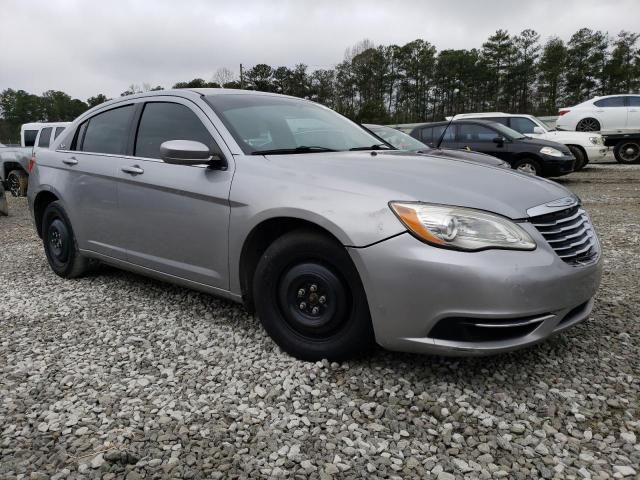 Aukcja sprzedaży 2014 Chrysler 200 Lx, vin: 1C3CCBAG3EN190886, numer aukcji: 45525444