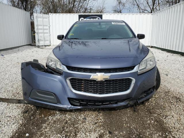 2015 Chevrolet Malibu Ls მანქანა იყიდება აუქციონზე, vin: 1G11A5SL7FF267995, აუქციონის ნომერი: 45724264