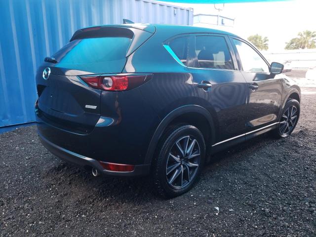Aukcja sprzedaży 2018 Mazda Cx-5 Touring, vin: JM3KFACM5J1334541, numer aukcji: 45376034