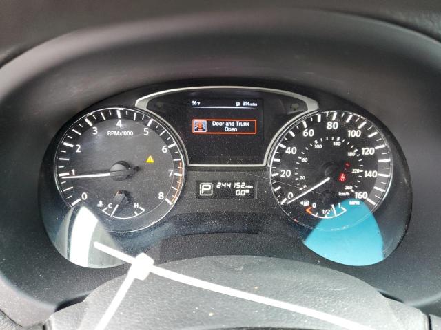 Aukcja sprzedaży 2015 Nissan Altima 2.5, vin: 1N4AL3AP2FC244240, numer aukcji: 45252784