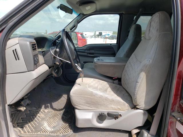 Aukcja sprzedaży 2000 Ford F350 Srw Super Duty, vin: 1FTSX30F5YED47963, numer aukcji: 45483194