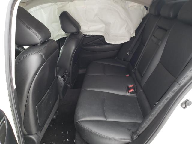 46246264 :رقم المزاد ، JN1CV7AR3JM280482 vin ، 2018 Infiniti Q50 Pure مزاد بيع