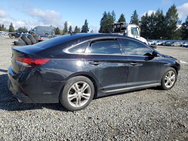 Aukcja sprzedaży 2018 Hyundai Sonata Sport, vin: 5NPE34AF4JH624346, numer aukcji: 45452964