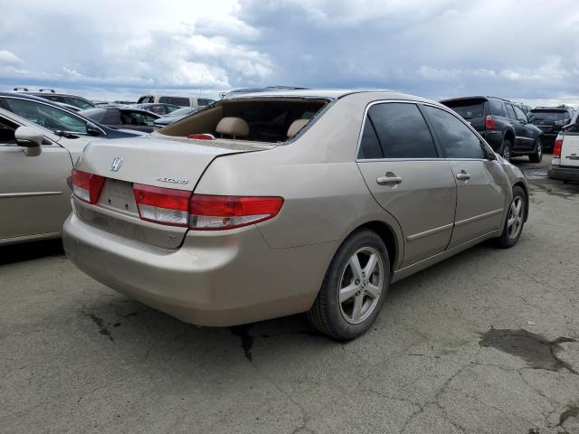 Продажа на аукционе авто 2003 Honda Accord Ex, vin: JHMCM56773C049135, номер лота: 45572954