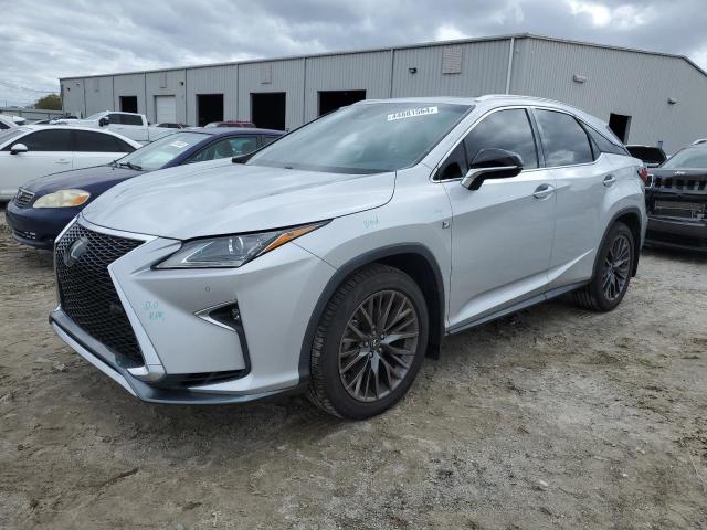 Aukcja sprzedaży 2017 Lexus Rx 350 Base, vin: 2T2BZMCA9HC105515, numer aukcji: 44881564